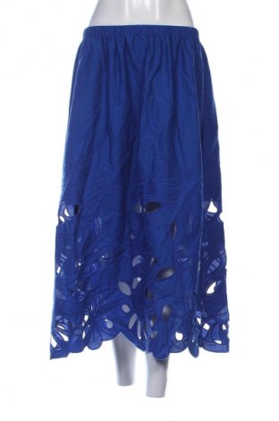 Szoknya H&M, Méret M, Szín Kék, Ár 4 835 Ft