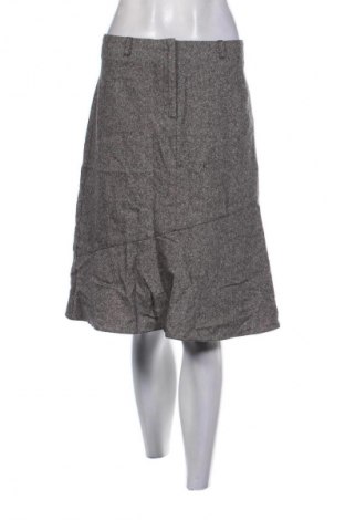 Szoknya H&M, Méret L, Szín Szürke, Ár 4 042 Ft