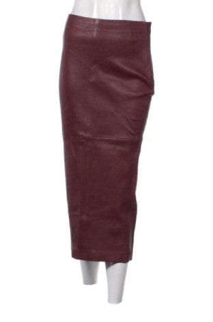 Szoknya H&M, Méret S, Szín Piros, Ár 7 389 Ft