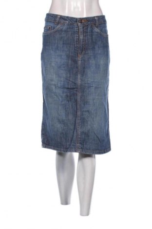 Rock H&M, Größe XL, Farbe Blau, Preis € 14,77