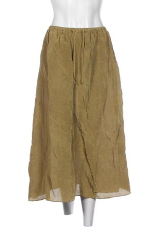 Sukňa H&M, Veľkosť M, Farba Zelená, Cena  12,00 €