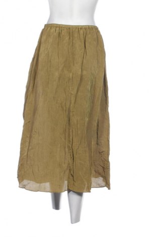 Sukňa H&M, Veľkosť M, Farba Zelená, Cena  12,00 €