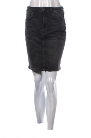 Szoknya H&M, Méret M, Szín Szürke, Ár 6 198 Ft