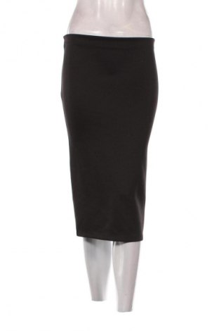 Rock H&M, Größe M, Farbe Schwarz, Preis 10,99 €