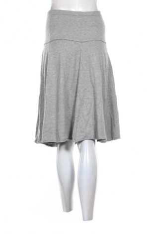 Φούστα H&M, Μέγεθος M, Χρώμα Γκρί, Τιμή 9,70 €