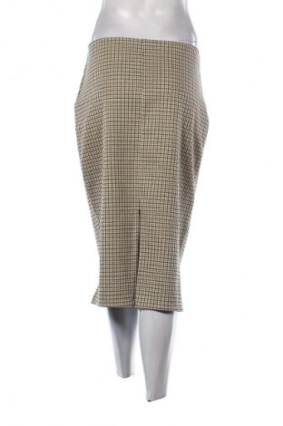 Szoknya H&M, Méret L, Szín Sokszínű, Ár 4 858 Ft