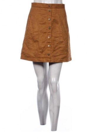Sukně H&M, Velikost S, Barva Hnědá, Cena  159,00 Kč