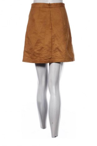 Sukně H&M, Velikost S, Barva Hnědá, Cena  159,00 Kč