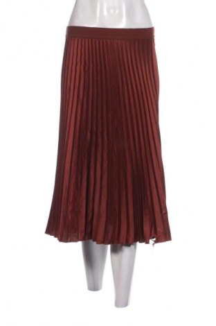 Φούστα H&M, Μέγεθος S, Χρώμα Καφέ, Τιμή 9,99 €