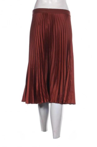 Φούστα H&M, Μέγεθος S, Χρώμα Καφέ, Τιμή 9,99 €