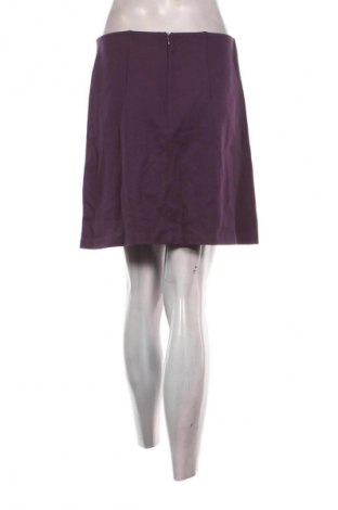 Szoknya H&M, Méret M, Szín Lila, Ár 2 589 Ft