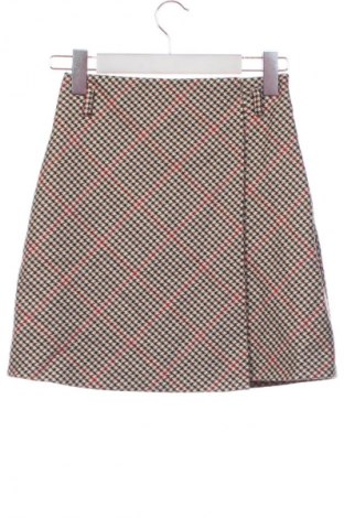 Rock H&M, Größe XXS, Farbe Mehrfarbig, Preis € 7,99