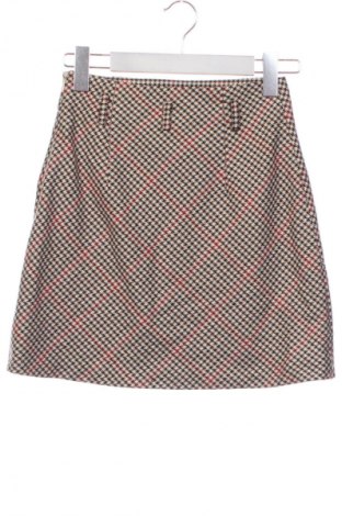 Rock H&M, Größe XXS, Farbe Mehrfarbig, Preis € 7,99