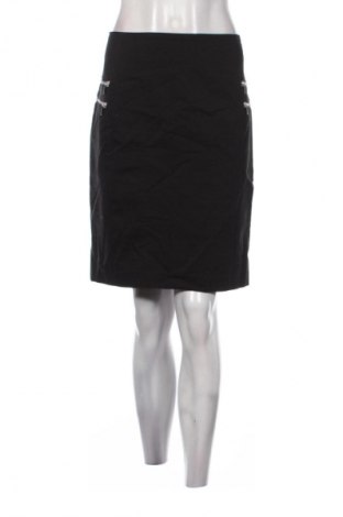 Sukně H&M, Velikost XL, Barva Černá, Cena  159,00 Kč