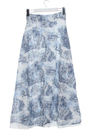 Пола H&M, Размер XS, Цвят Многоцветен, Цена 11,75 €