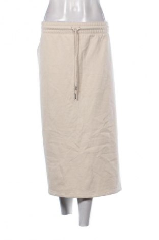 Sukňa H&M, Veľkosť 3XL, Farba Béžová, Cena  18,48 €