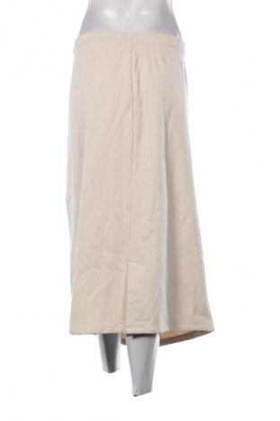 Sukňa H&M, Veľkosť 3XL, Farba Béžová, Cena  18,48 €