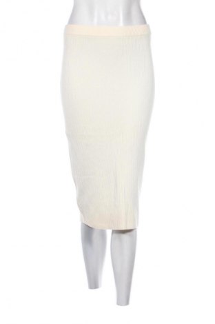 Sukňa H&M, Veľkosť L, Farba Kremová, Cena  12,00 €