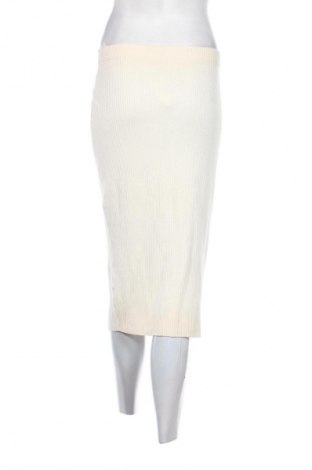 Sukňa H&M, Veľkosť L, Farba Kremová, Cena  12,00 €