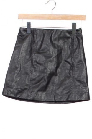 Φούστα H&M, Μέγεθος XS, Χρώμα Μαύρο, Τιμή 6,99 €