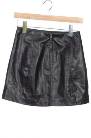 Φούστα H&M, Μέγεθος XS, Χρώμα Μαύρο, Τιμή 6,99 €