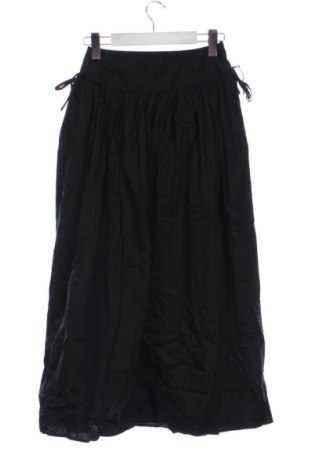 Szoknya H&M, Méret XS, Szín Fekete, Ár 4 489 Ft