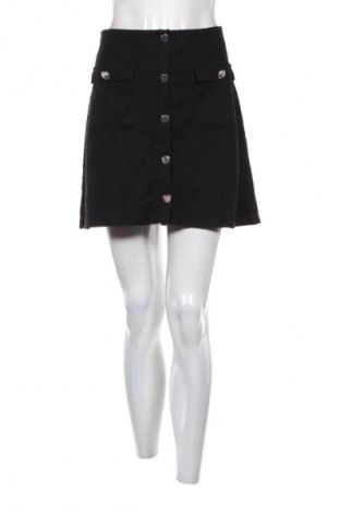 Φούστα H&M, Μέγεθος M, Χρώμα Μαύρο, Τιμή 5,99 €