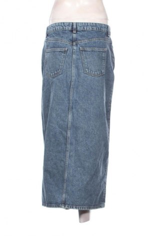 Szoknya H&M, Méret L, Szín Kék, Ár 5 039 Ft