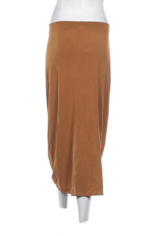 Sukně H&M, Velikost L, Barva Béžová, Cena  340,00 Kč