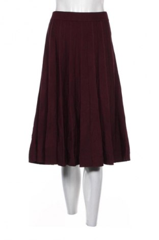 Szoknya H&M, Méret M, Szín Piros, Ár 3 949 Ft