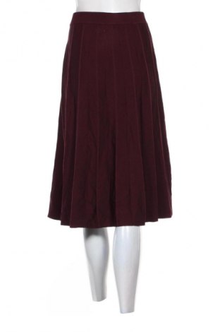 Szoknya H&M, Méret M, Szín Piros, Ár 3 949 Ft