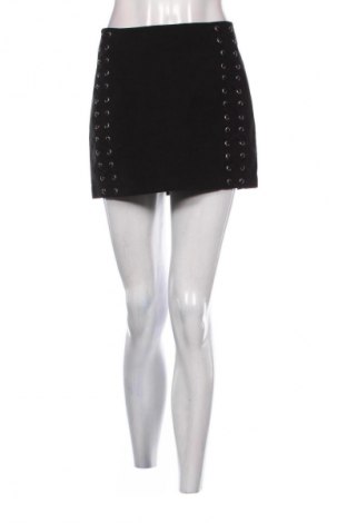 Szoknya H&M Divided, Méret S, Szín Fekete, Ár 7 215 Ft