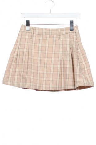 Rock H&M Divided, Größe XS, Farbe Mehrfarbig, Preis 12,00 €