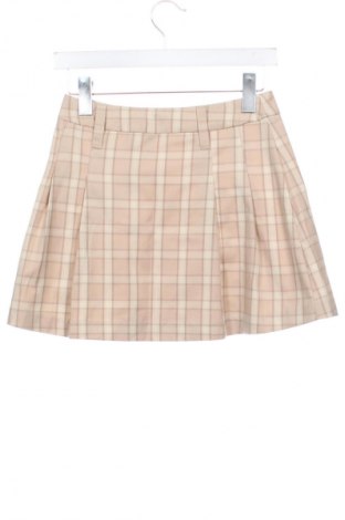 Rock H&M Divided, Größe XS, Farbe Mehrfarbig, Preis 12,00 €