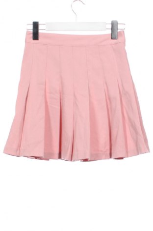 Sukně H&M Divided, Velikost XS, Barva Růžová, Cena  340,00 Kč