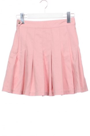 Sukně H&M Divided, Velikost XS, Barva Růžová, Cena  340,00 Kč