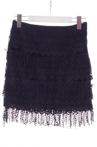 Szoknya H&M Divided, Méret XS, Szín Kék, Ár 4 959 Ft