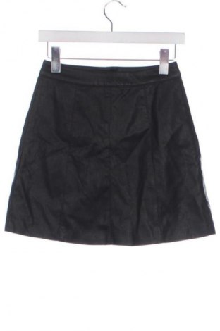 Szoknya H&M Divided, Méret XS, Szín Fekete, Ár 4 959 Ft