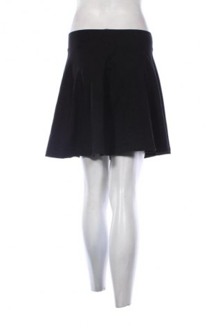 Rock H&M Divided, Größe M, Farbe Schwarz, Preis € 10,00