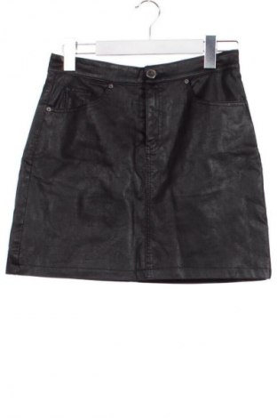 Rock H&M Divided, Größe M, Farbe Schwarz, Preis € 12,00