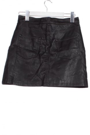 Rock H&M Divided, Größe M, Farbe Schwarz, Preis € 12,00