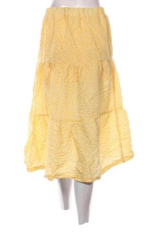 Φούστα H&M Divided, Μέγεθος S, Χρώμα Πολύχρωμο, Τιμή 12,00 €