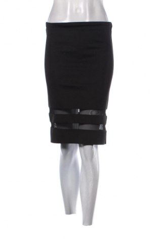 Rock H&M Divided, Größe M, Farbe Schwarz, Preis € 9,78