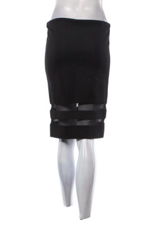 Rock H&M Divided, Größe M, Farbe Schwarz, Preis € 9,78