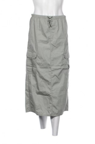 Sukňa H&M Divided, Veľkosť S, Farba Sivá, Cena  10,00 €