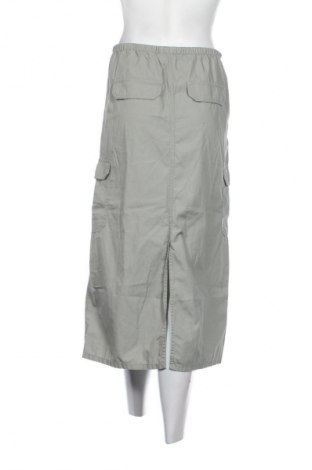 Sukňa H&M Divided, Veľkosť S, Farba Sivá, Cena  10,00 €