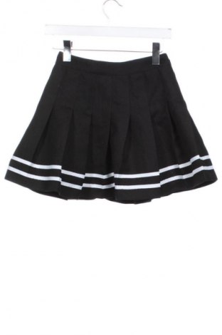 Φούστα H&M Divided, Μέγεθος XS, Χρώμα Μαύρο, Τιμή 6,99 €