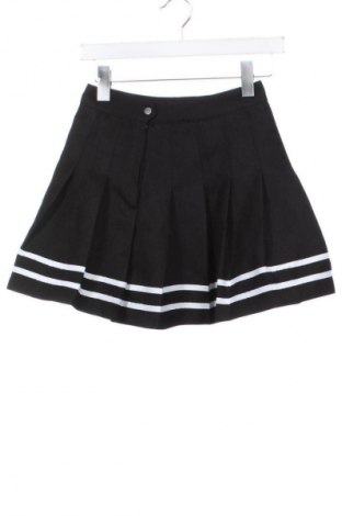 Φούστα H&M Divided, Μέγεθος XS, Χρώμα Μαύρο, Τιμή 6,99 €