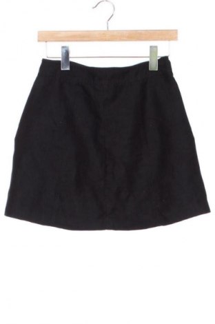 Szoknya H&M Divided, Méret XS, Szín Fekete, Ár 2 789 Ft