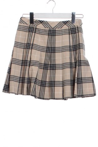 Пола H&M Divided, Размер XS, Цвят Многоцветен, Цена 9,70 €